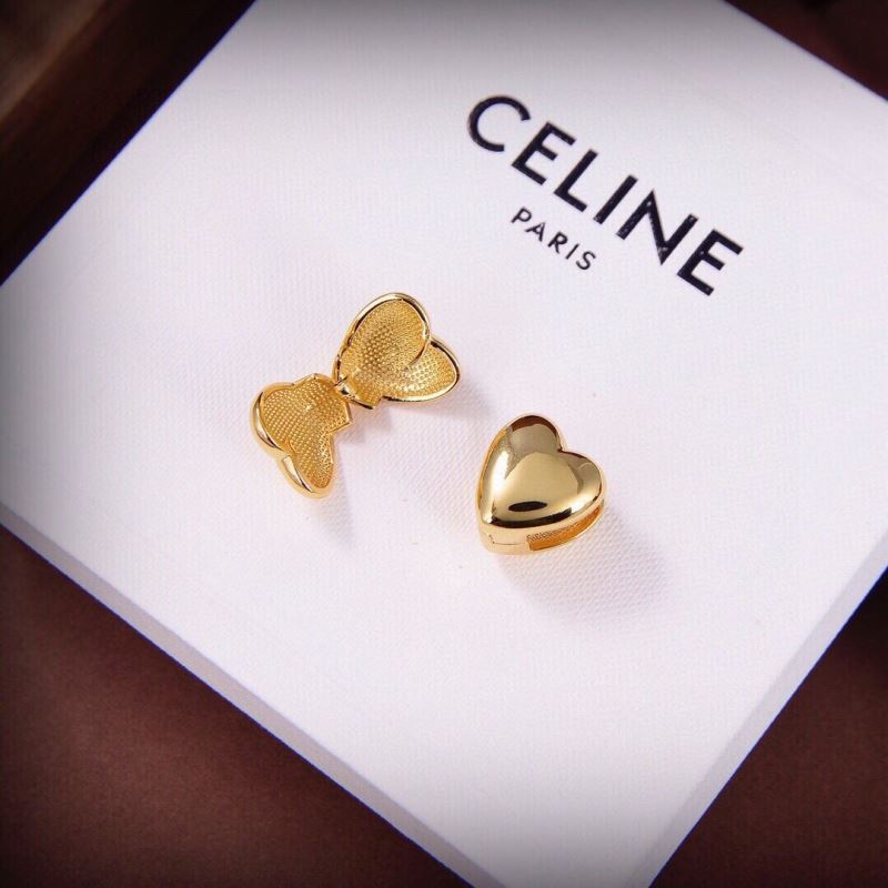 Celine Earrings